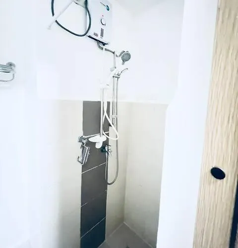 Aparthotel Cozy And Relaxing Near Bgc Manila